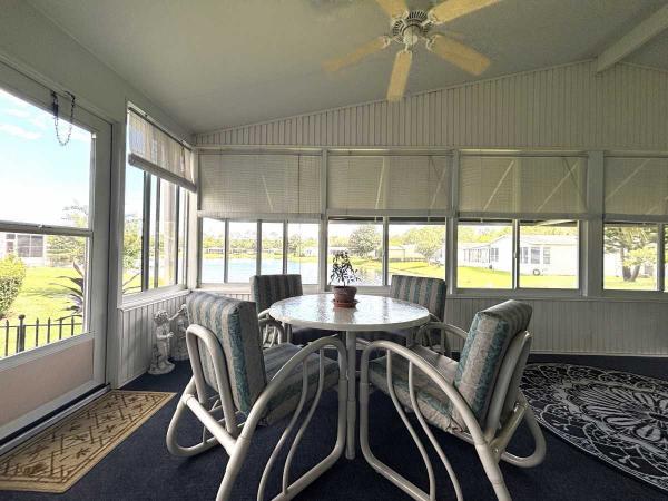 2003 Palm Harbor Manufactured Home