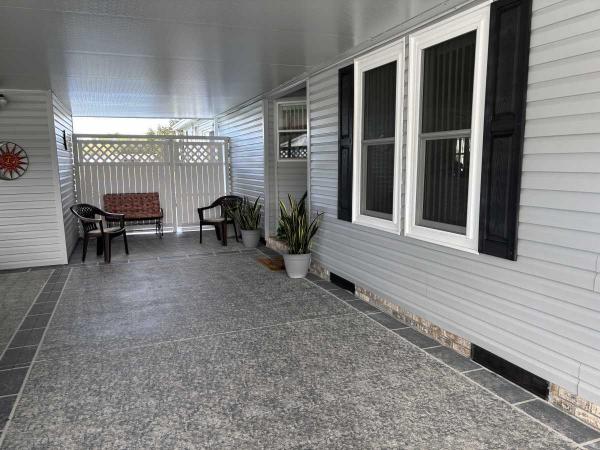 2003 Palm Harbor Manufactured Home