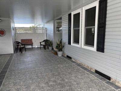 Photo 5 of 25 of home located at 260 Blue Heron Lake Circle #4105 Ormond Beach, FL 32174