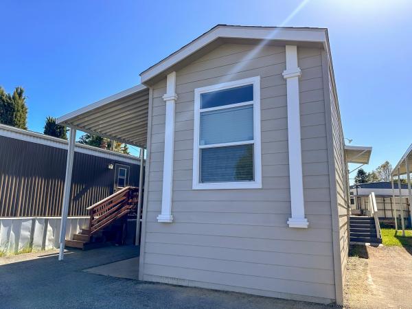 2023 Fleetwood Mobile Home For Sale