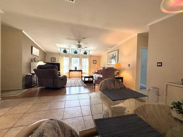2003 Palm Harbor Manufactured Home