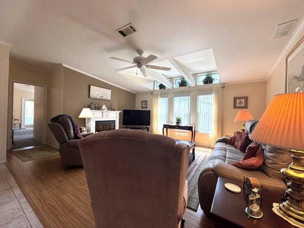 2003 Palm Harbor Manufactured Home
