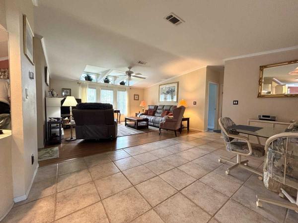 2003 Palm Harbor Manufactured Home