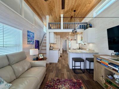 Mobile Home at 44 Skipping Stone Lane Flat Rock, NC 28731