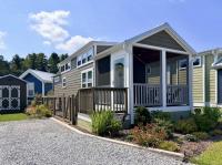 2022 Clayton Grande Manufactured Home