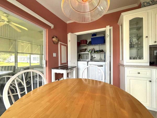 2003 Palm Harbor Manufactured Home