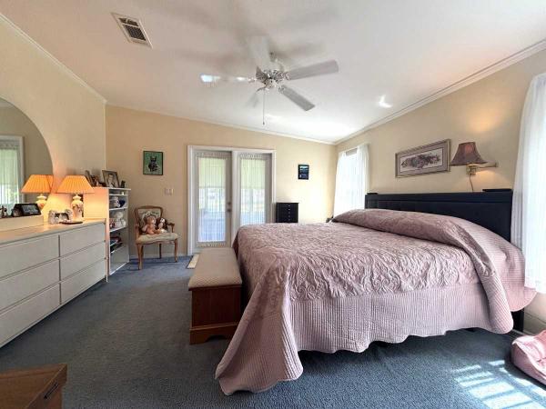 2003 Palm Harbor Manufactured Home