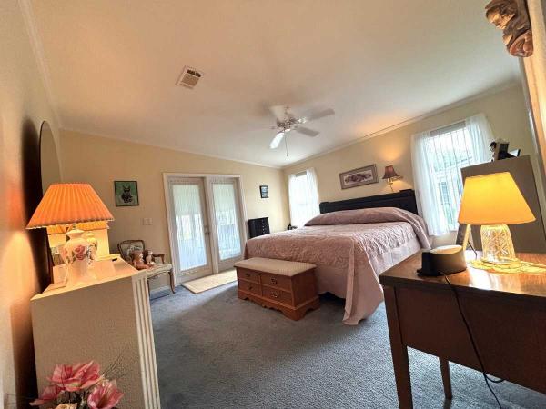 2003 Palm Harbor Manufactured Home