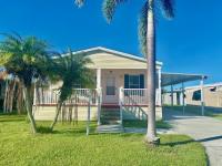 2006 Palm Harbor HS Mobile Home