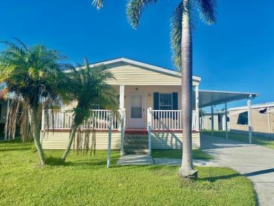 Mobile Home at 251 S. Westwind Court Melbourne, FL 32934