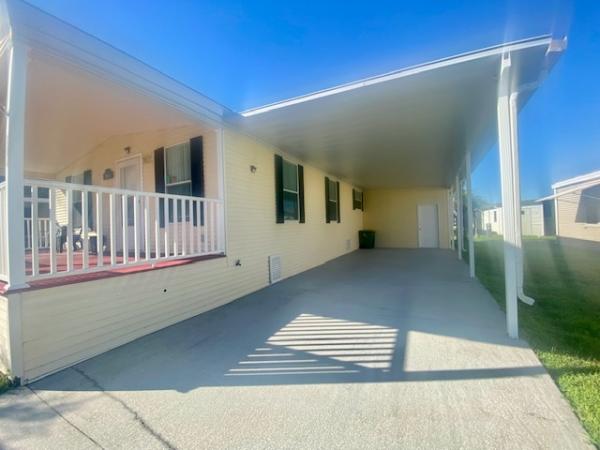 2006 Palm Harbor HS Mobile Home