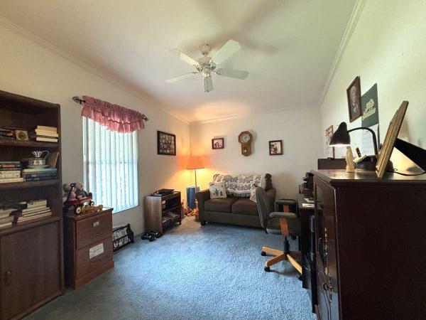 2003 Palm Harbor Manufactured Home