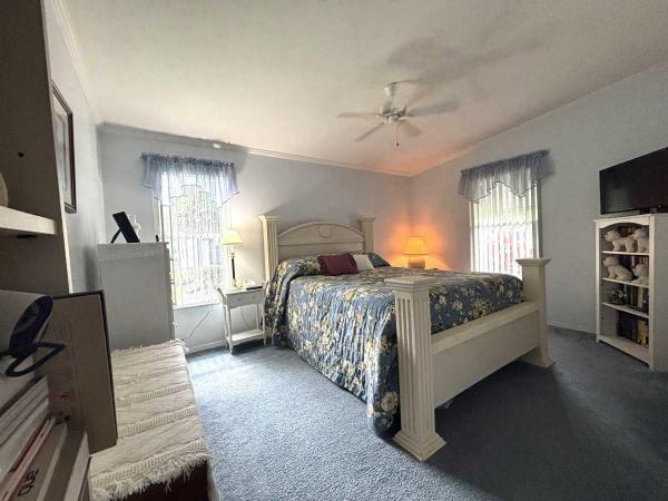 2003 Palm Harbor Manufactured Home