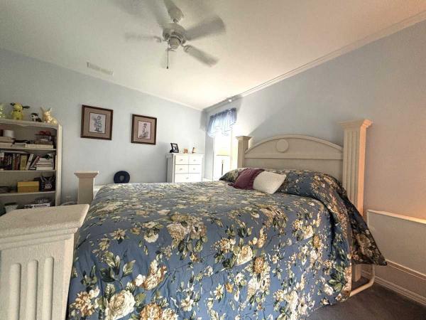 2003 Palm Harbor Manufactured Home