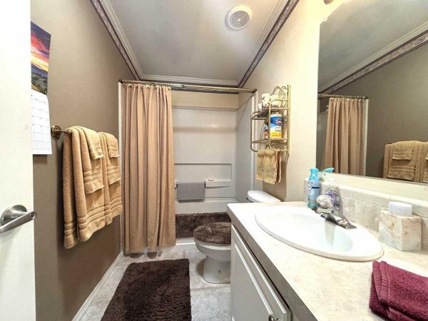2003 Palm Harbor Manufactured Home