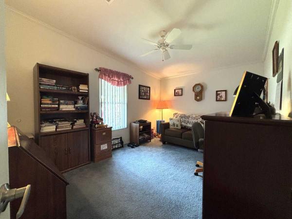 2003 Palm Harbor Manufactured Home