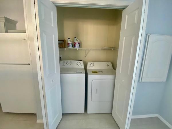 2006 Palm Harbor HS Mobile Home