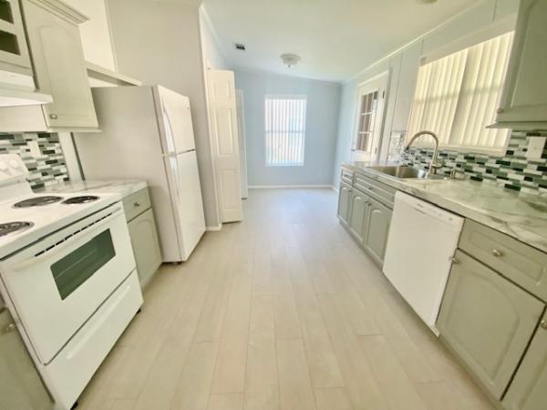 2006 Palm Harbor HS Mobile Home