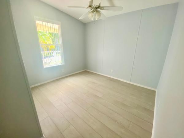 2006 Palm Harbor HS Mobile Home