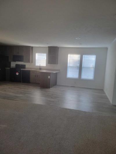 Mobile Home at 3320 Sherwood Bay City, MI 48706