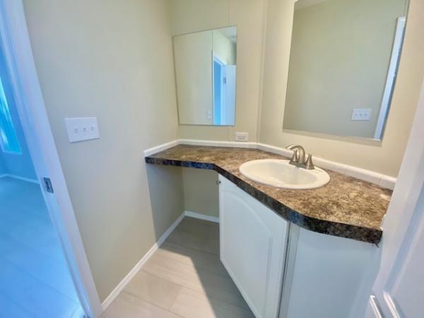 2006 Palm Harbor HS Mobile Home