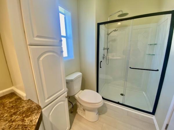 2006 Palm Harbor HS Mobile Home