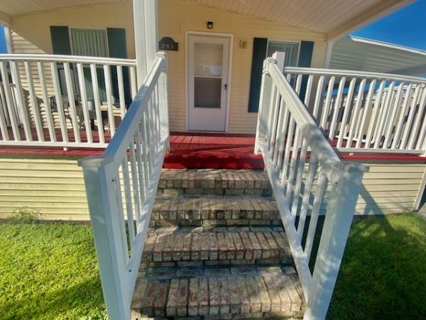 2006 Palm Harbor HS Mobile Home