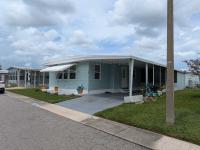 1977 Mobile Home