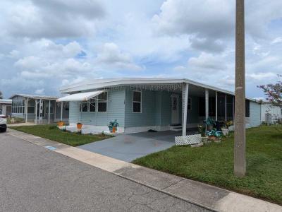 Mobile Home at 601 Starkey Rd., Lot 188 Largo, FL 33771