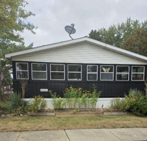 1993 Carrollton Manufactured Home