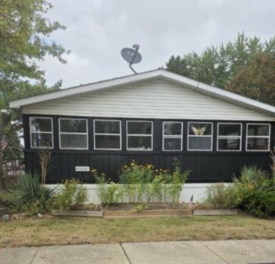 Mobile Home at 40032 Washington Novi, MI 48375