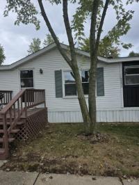 1993 Carrollton Manufactured Home