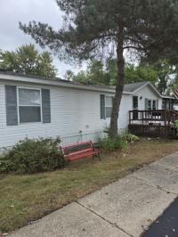 1993 Carrollton Manufactured Home