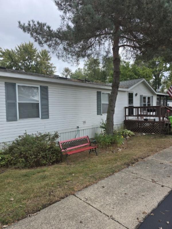 1993 Carrollton Manufactured Home