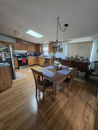 1993 Carrollton Manufactured Home