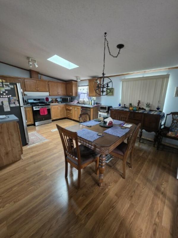 1993 Carrollton Manufactured Home