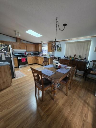 Available Home