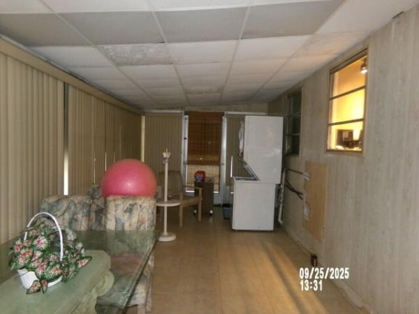 1970 RAMA Manufactured Home