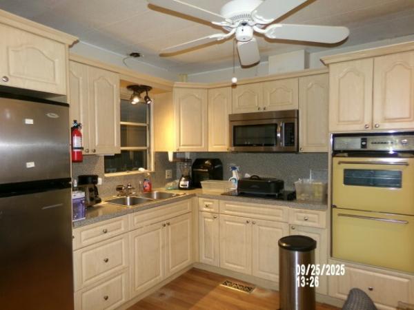 1970 RAMA Manufactured Home