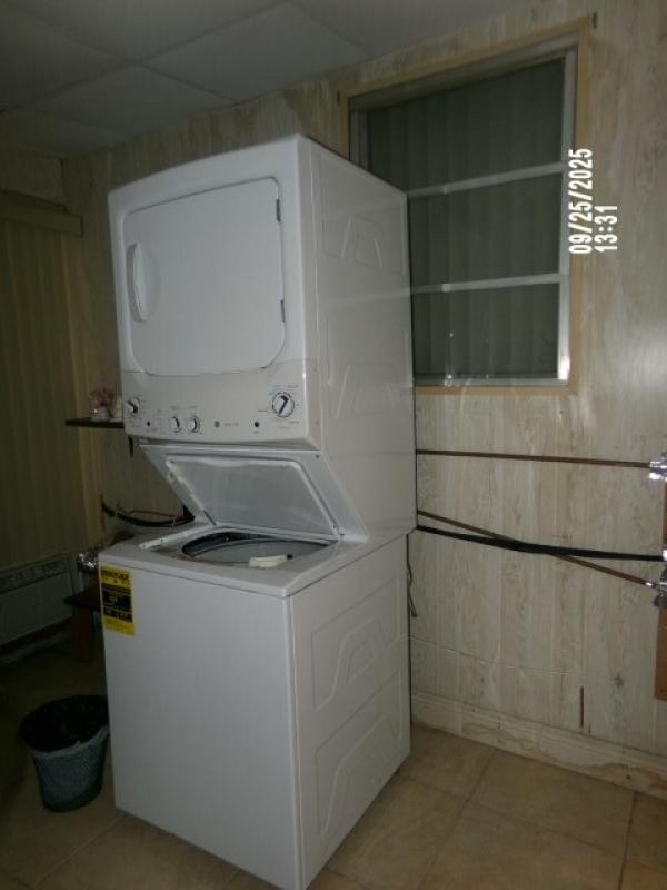 1970 RAMA Manufactured Home