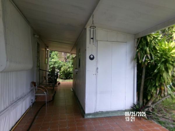 1970 RAMA Manufactured Home