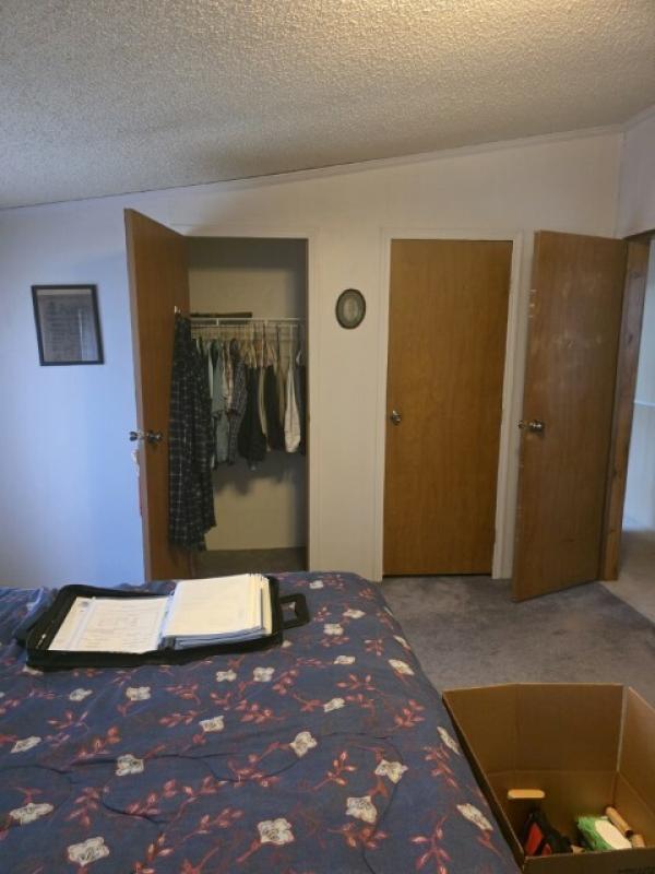 1993 Carrollton Manufactured Home