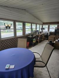 1993 Carrollton Manufactured Home