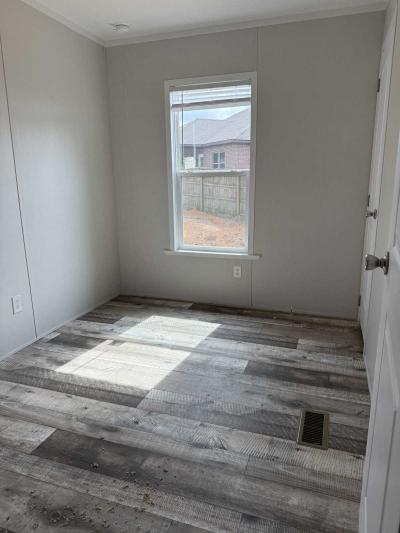 Photo 3 of 9 of home located at 9600 Jeff Hamilton Rd., Lot 27 Mobile, AL 36695