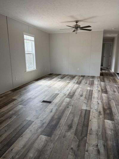 Photo 5 of 9 of home located at 9600 Jeff Hamilton Rd., Lot 27 Mobile, AL 36695