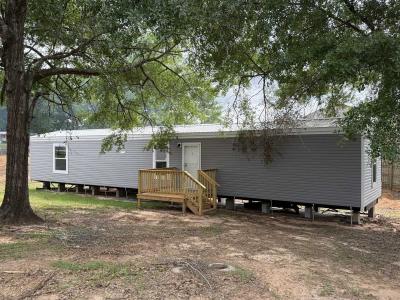 Mobile Home at 9600 Jeff Hamilton Rd., Lot 27 Mobile, AL 36695