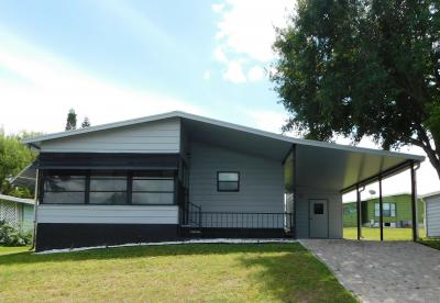 Mobile Home at 1514 Heather Hill Dr Lakeland, FL 33810