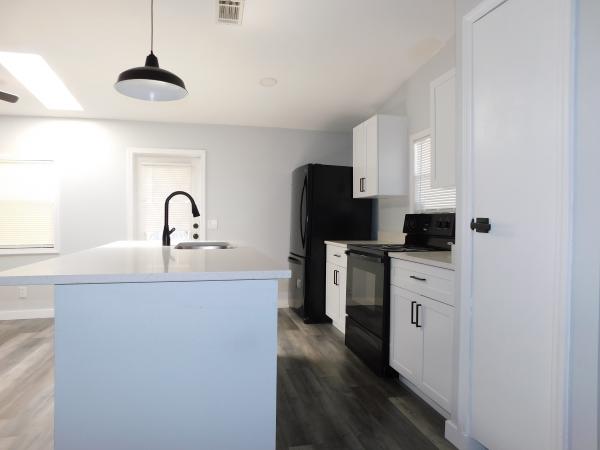 1986 BARR Mobile Home For Sale