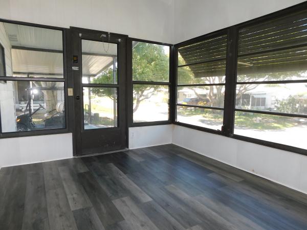 1986 BARR Mobile Home For Sale