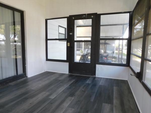 1986 BARR Mobile Home For Sale